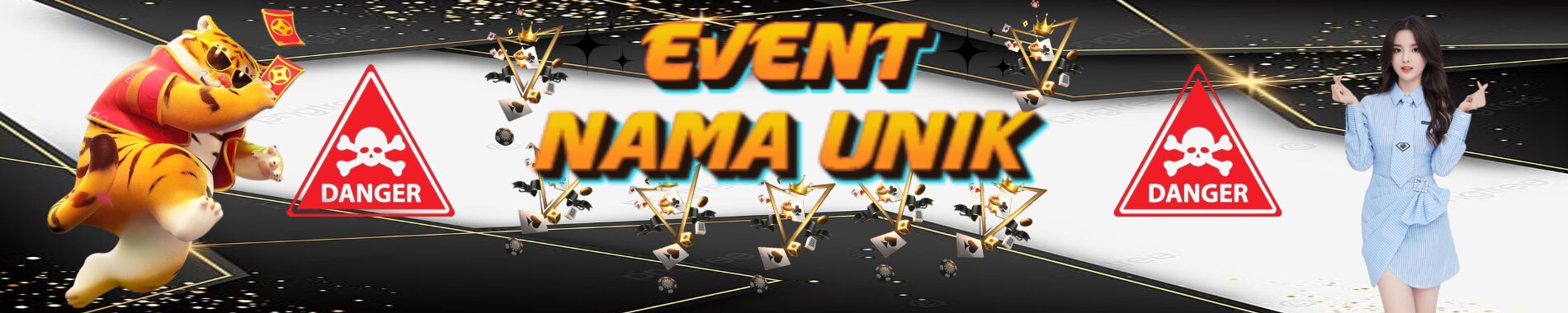 event nama unik